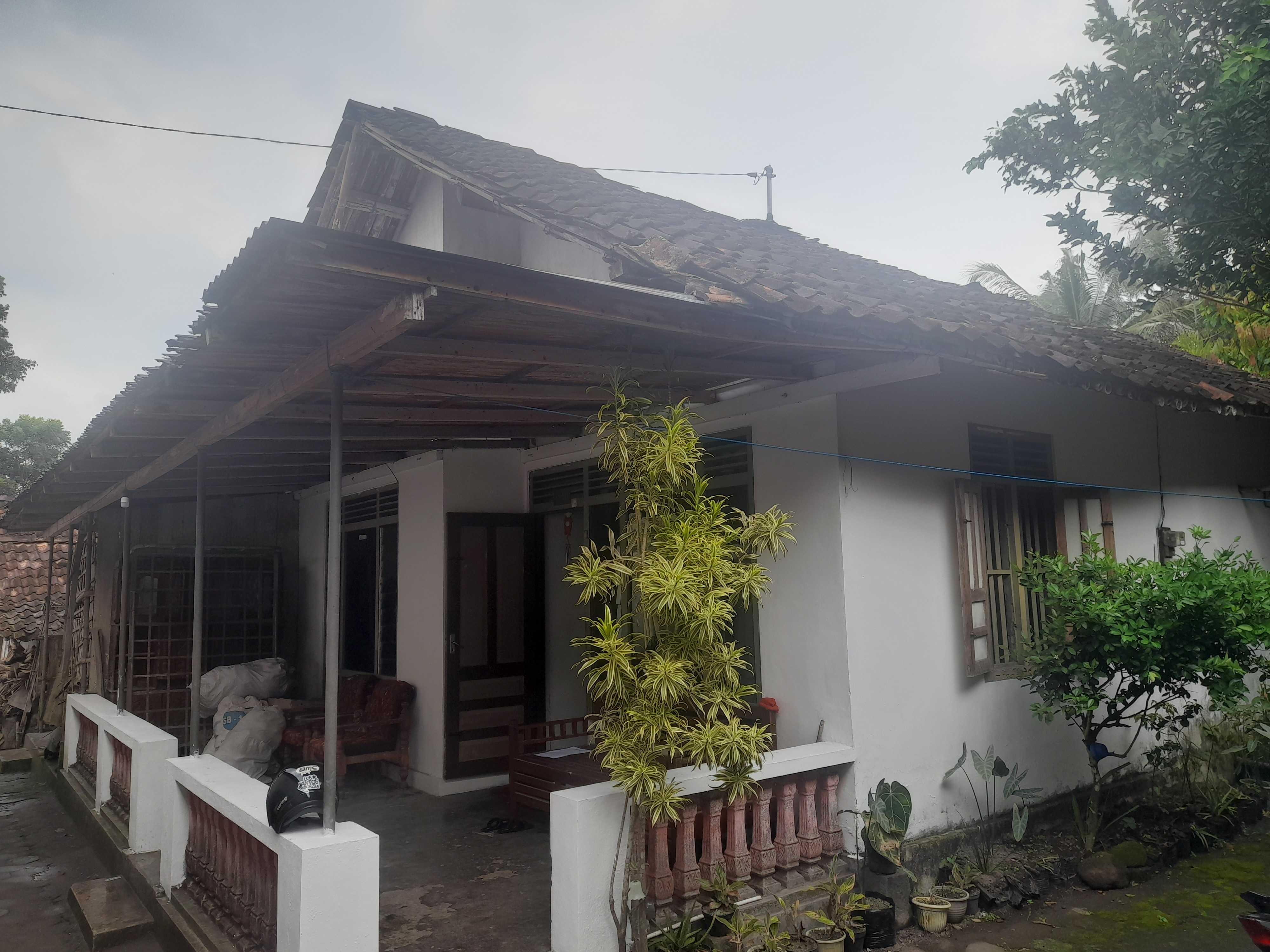 Foto Rumah 0% PURWANTO